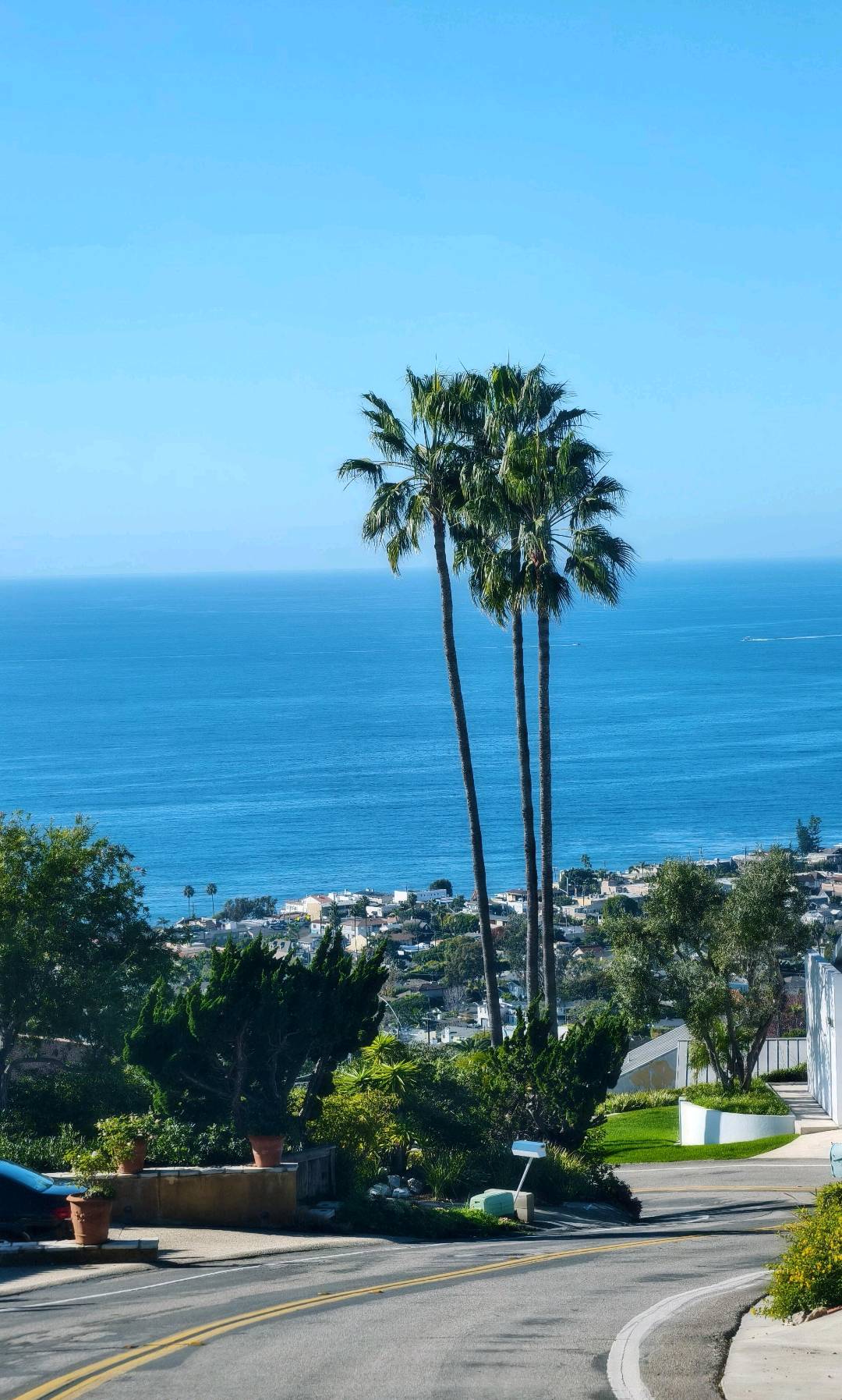Laguna海滩🌊|南加州绝美海景 图 3