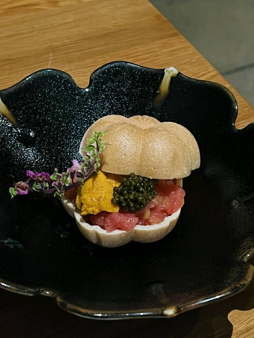 洛杉矶又多了一家我爱的宝藏日料手卷店啦🍣 图 2