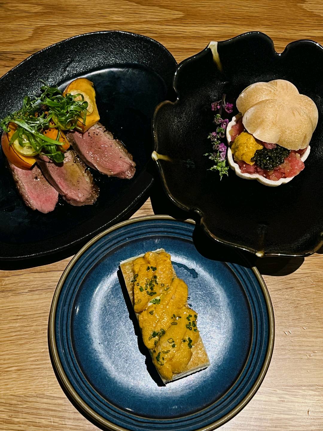洛杉矶又多了一家我爱的宝藏日料手卷店啦🍣 图 3