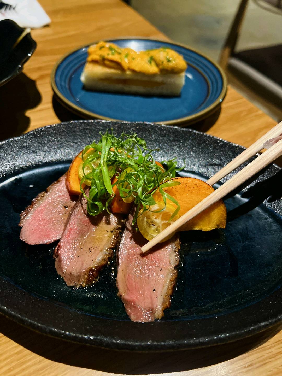 洛杉矶又多了一家我爱的宝藏日料手卷店啦🍣 图 4