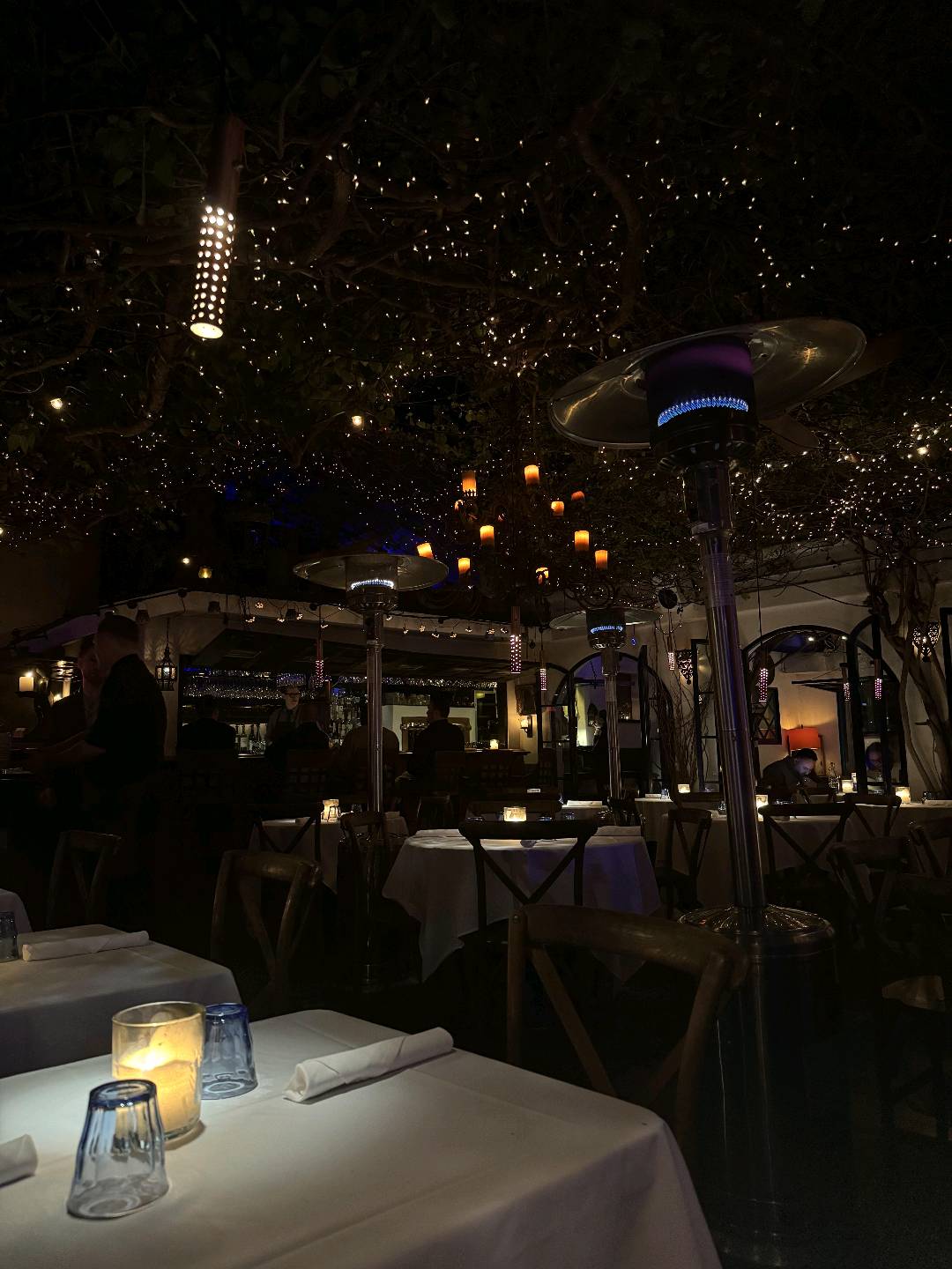 LA宝藏fine dining — The Little 图 2