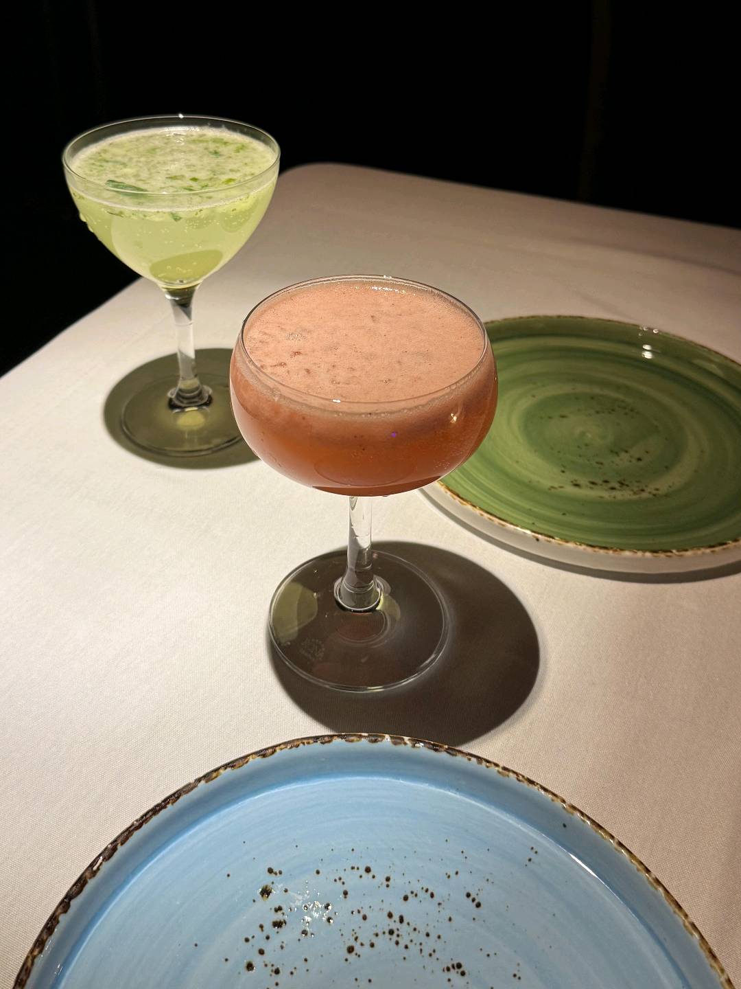 LA宝藏fine dining — The Little 图 3