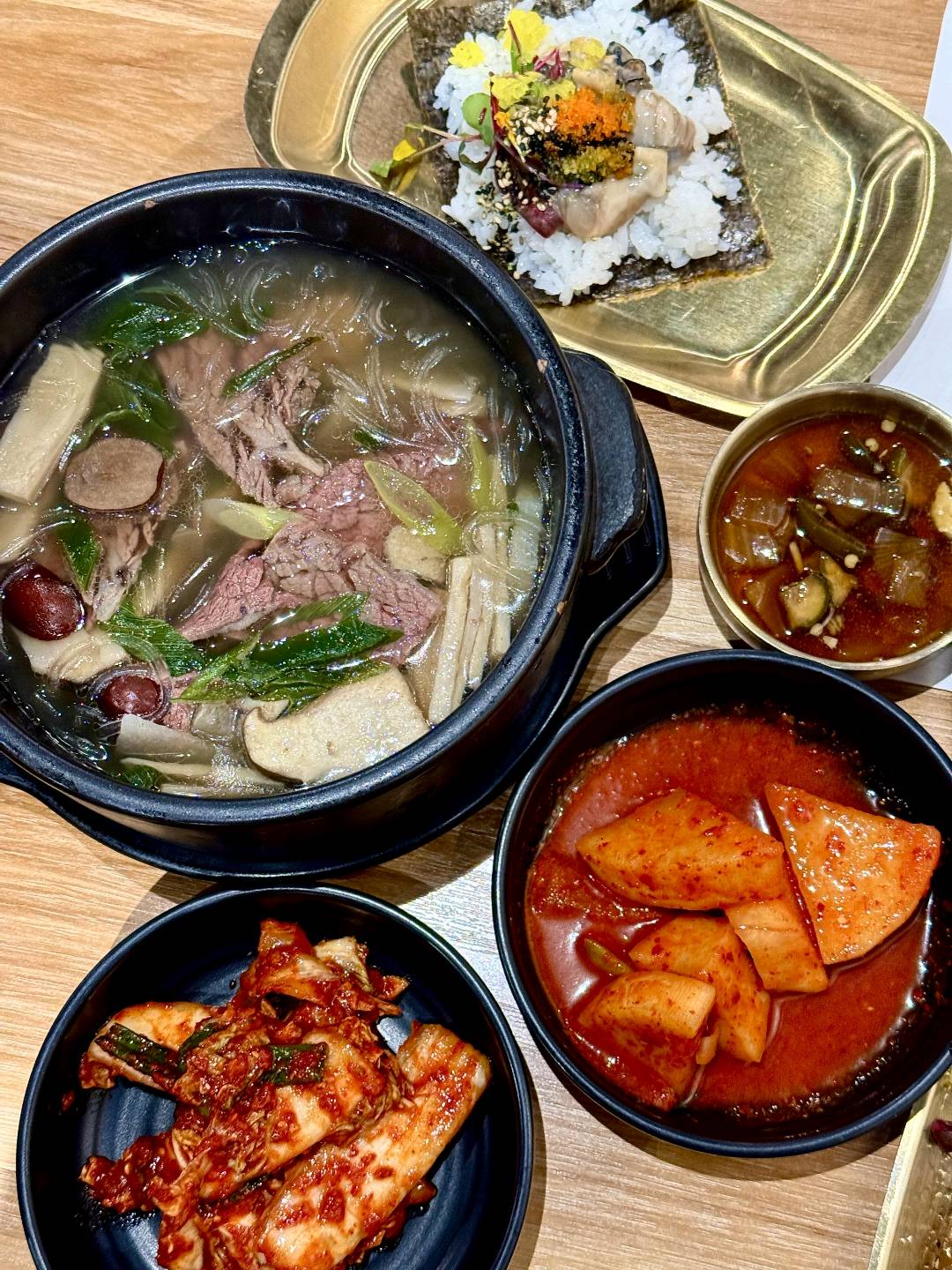 LA|圣诞雨夜勇闯酱蟹店🦀好吃到失语! 图 3