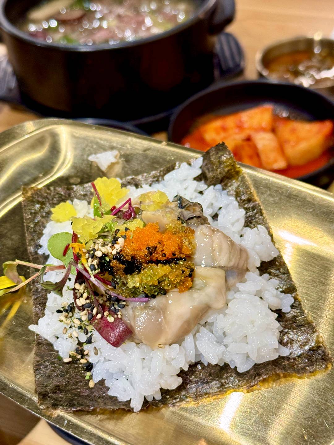 LA|圣诞雨夜勇闯酱蟹店🦀好吃到失语! 图 4