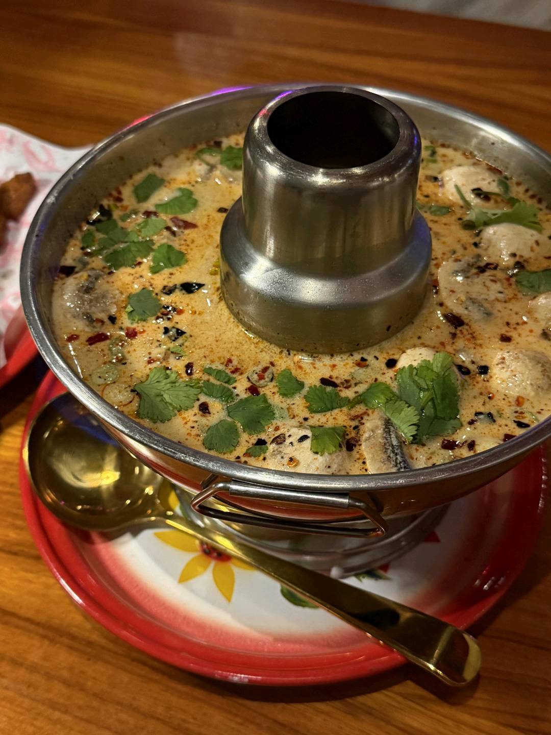洛杉矶吃什么| Pink Pepper🇹🇭 图 2