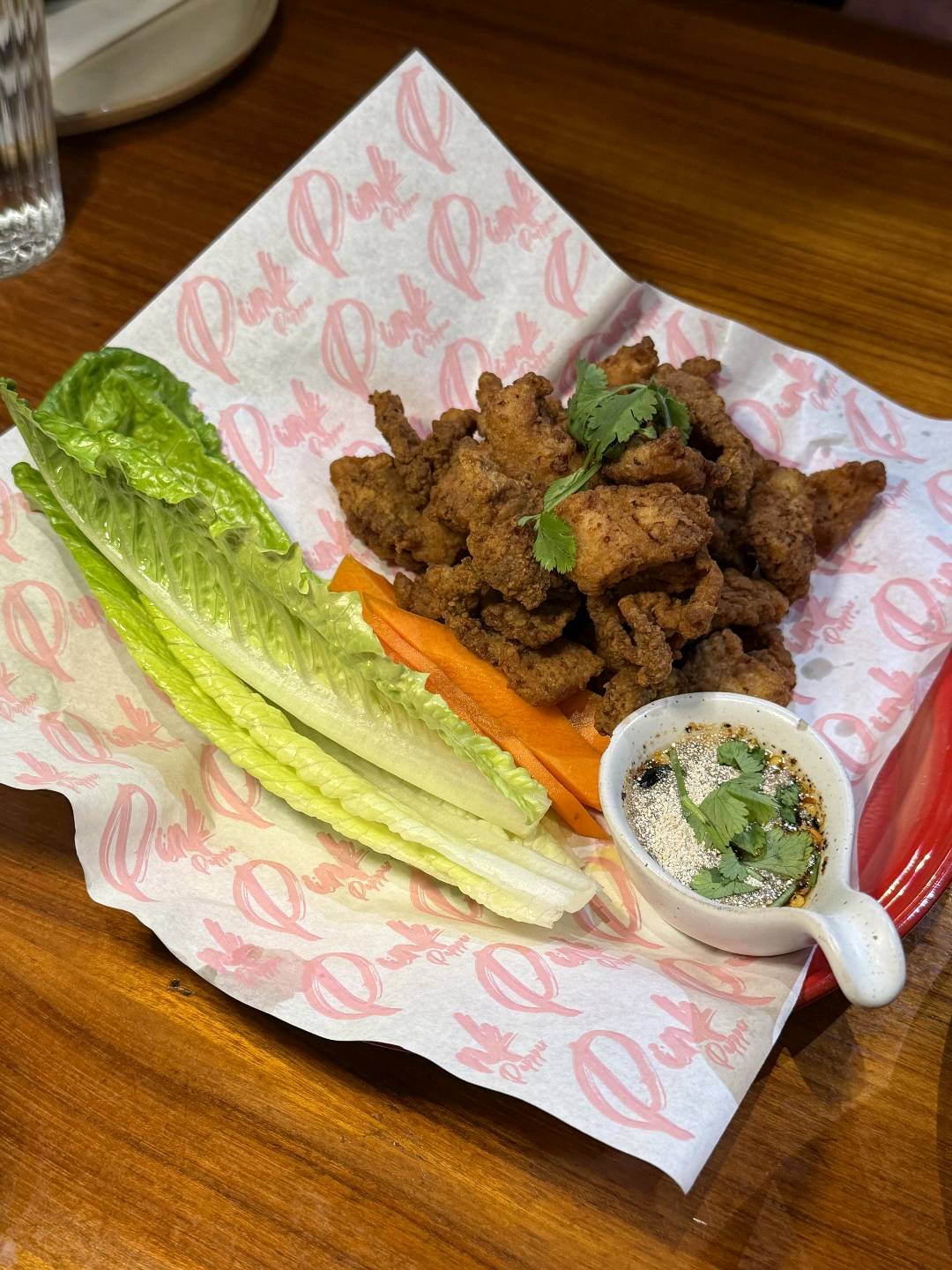 洛杉矶吃什么| Pink Pepper🇹🇭 图 4