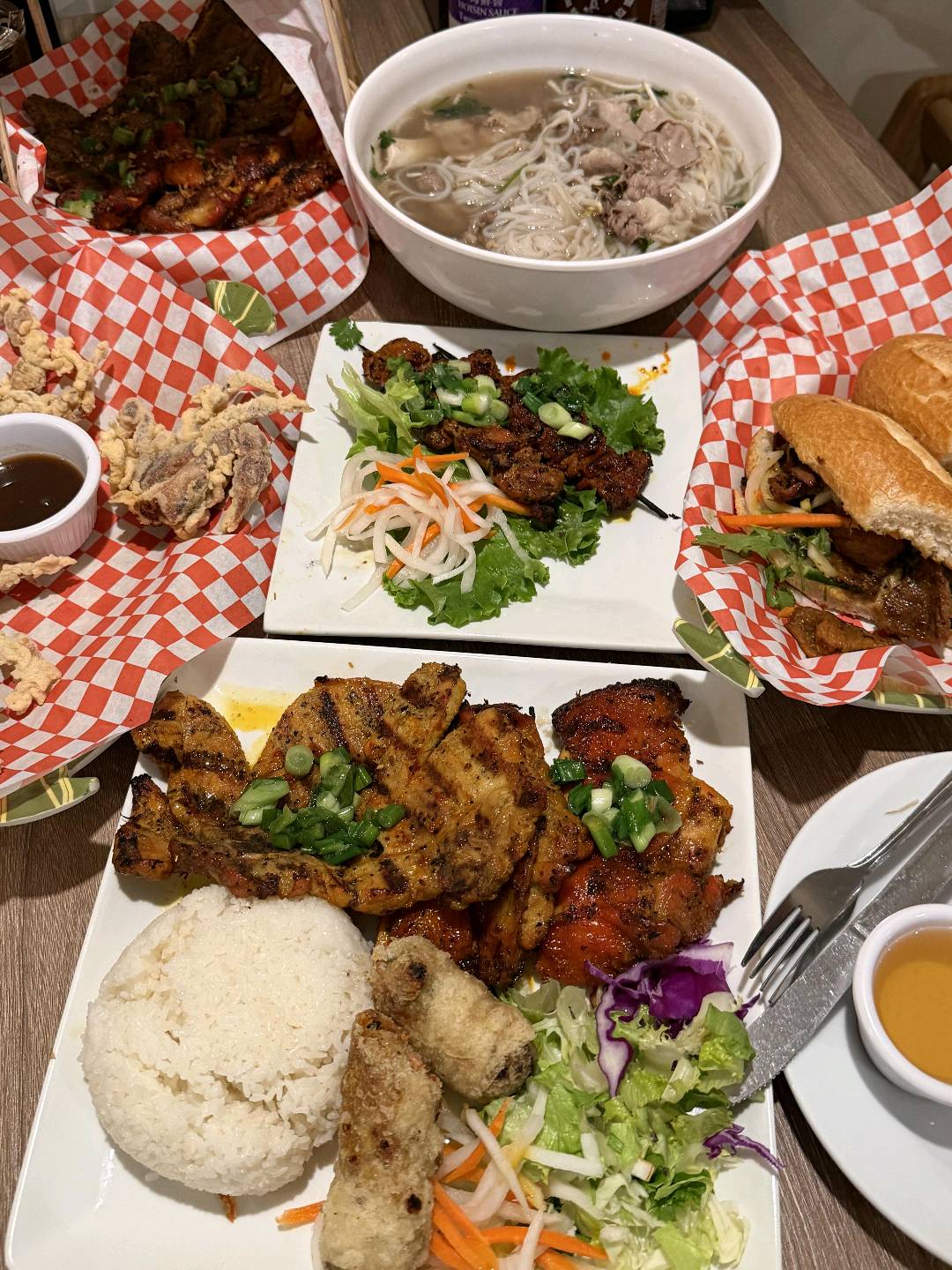 洛杉矶新店|吃完已经默默列入我的N刷名单了 图 2