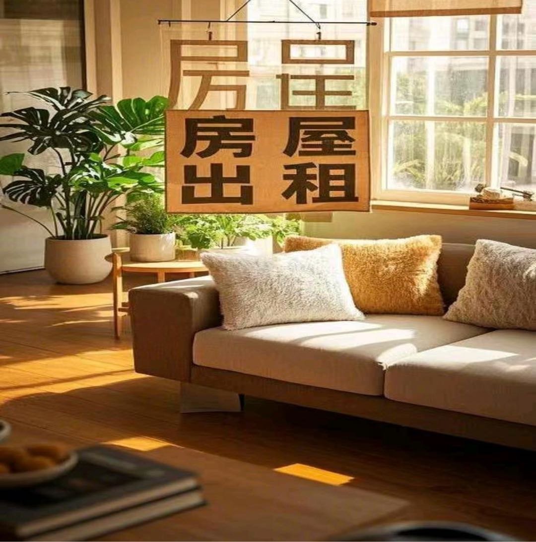 东谷雅房出租 图 1