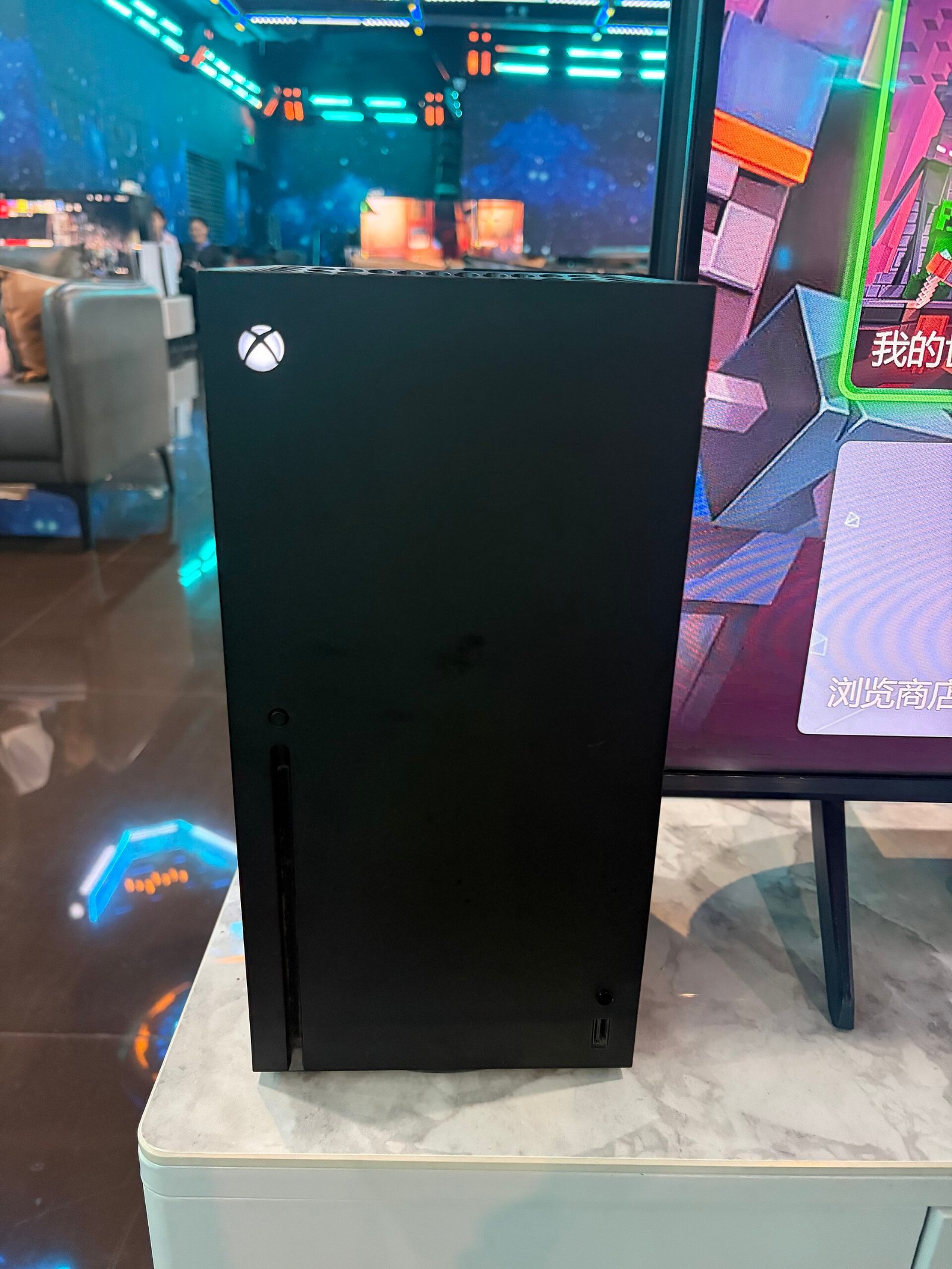 Xbox成立XP部门 拓展影视、商品与线下体验