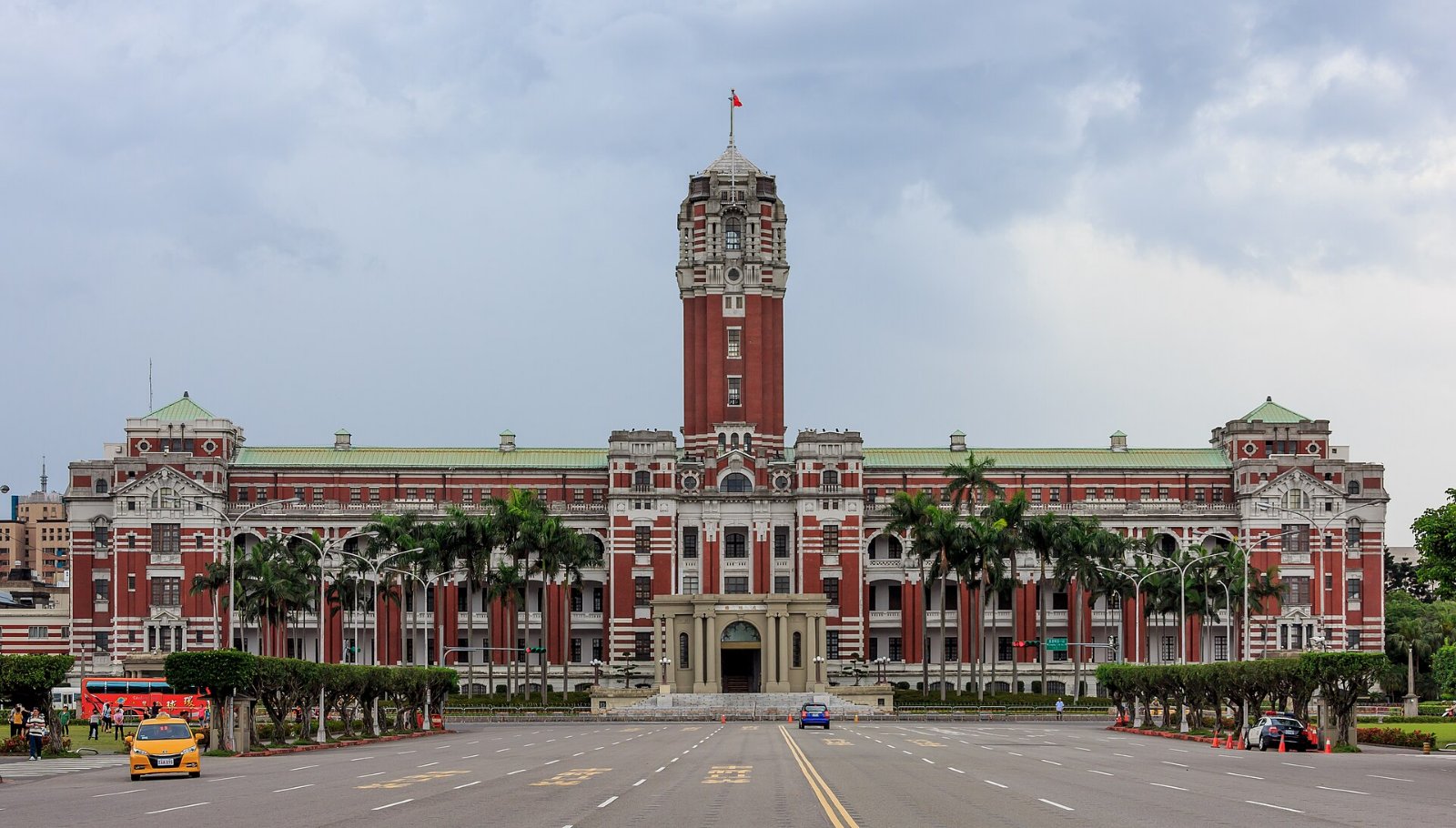 国台办与国防部回应赖清德「双十」讲话