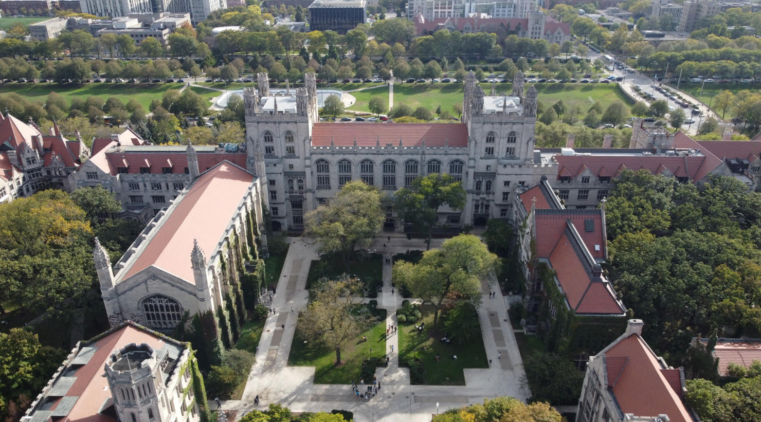 芝加哥大学兄弟会派对爆性侵指控!门外男子竟喊“什么时候轮到我?”