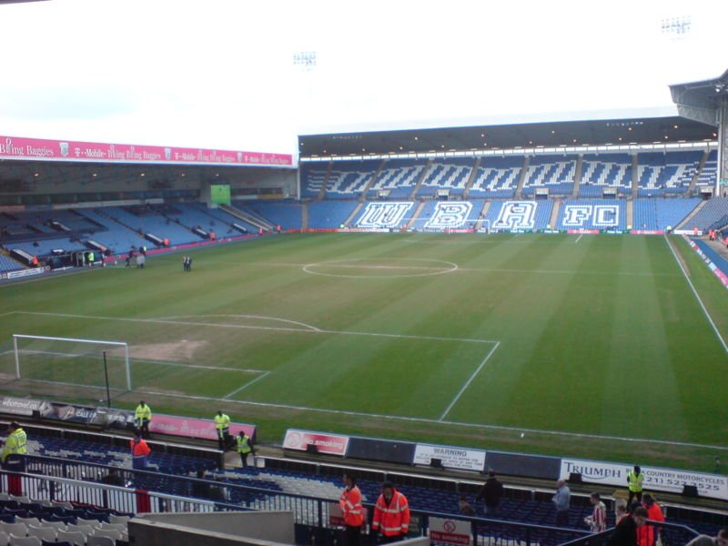 英超周日：布莱顿 5-0 水晶宫 利兹 1-1 曼联
