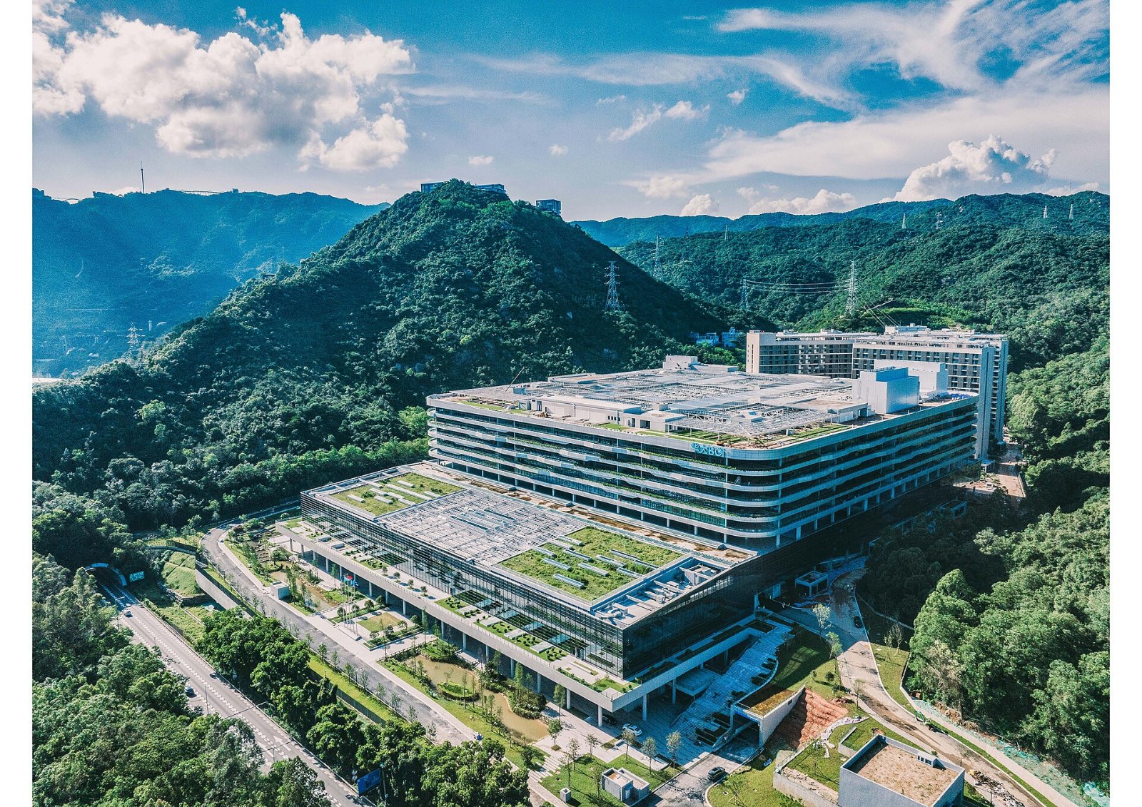 美将华大三家企业列入涉疆进口禁令清单 FCC禁中国实验室检测电子产品