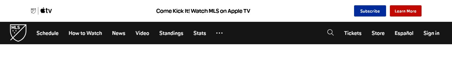 LAFC vs VAN 10-10-2026 | MLS Match Recap