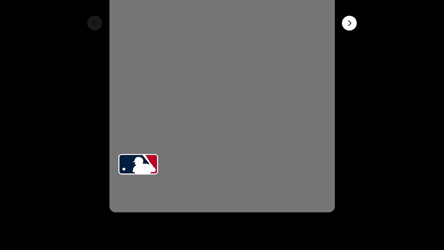 Rays take Game 2 of the ALCS; series tied at one(3-1)